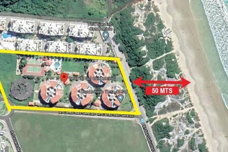 Ingleses A 50 Metros Da Praia 5 Pessoas 101 Florianópolis Esterno foto