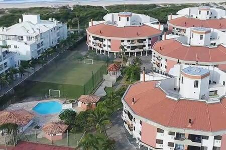 Ingleses A 50 Metros Da Praia 5 Pessoas 101 Florianópolis Esterno foto