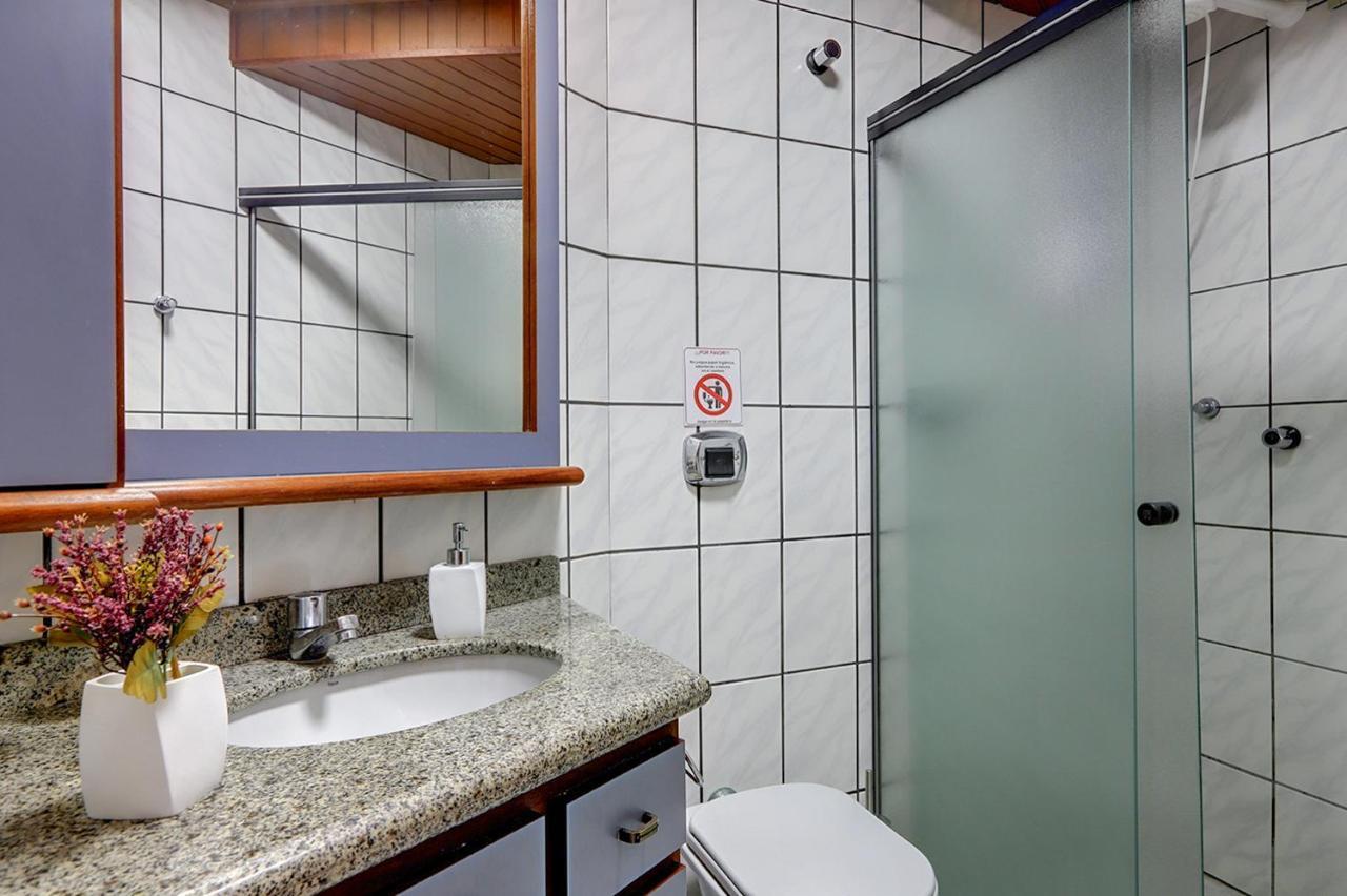 Ingleses A 50 Metros Da Praia 5 Pessoas 101 Florianópolis Esterno foto
