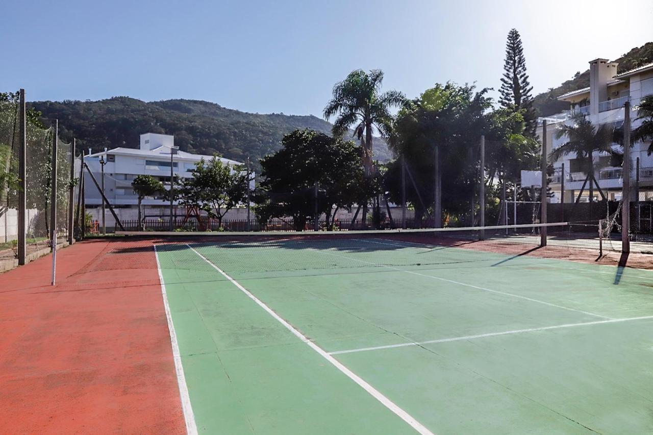 Ingleses A 50 Metros Da Praia 5 Pessoas 101 Florianópolis Esterno foto