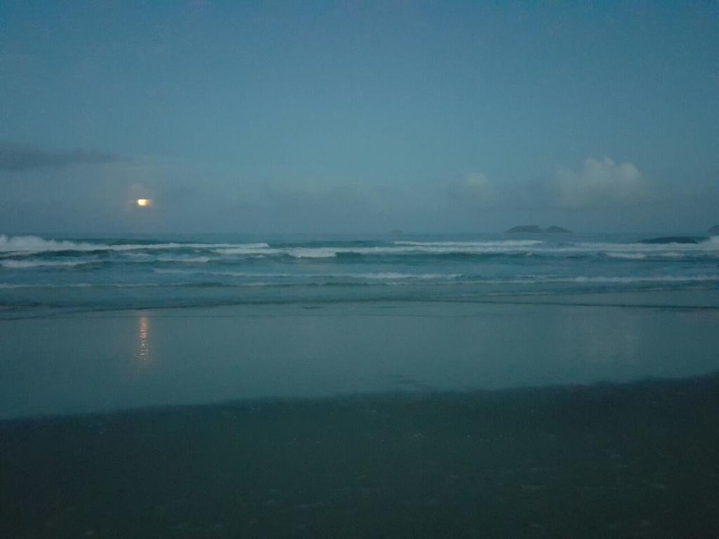 Ingleses A 50 Metros Da Praia 5 Pessoas 101 Florianópolis Esterno foto